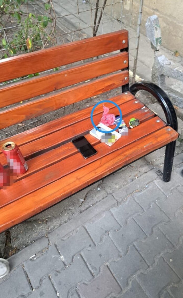 Jandarmii vrânceni au acționat în Focșani pentru depistarea consumatorilor de alcool și a persoanelor suspecte de trafic de droguri