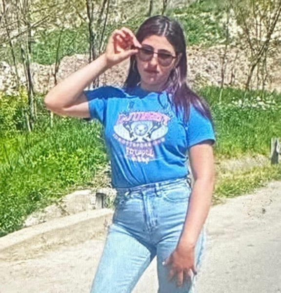 Dispărută din Vaslui spre Vrancea: minoră Ionela-Ariana Bejenaru, 17 ani, din Plopana
