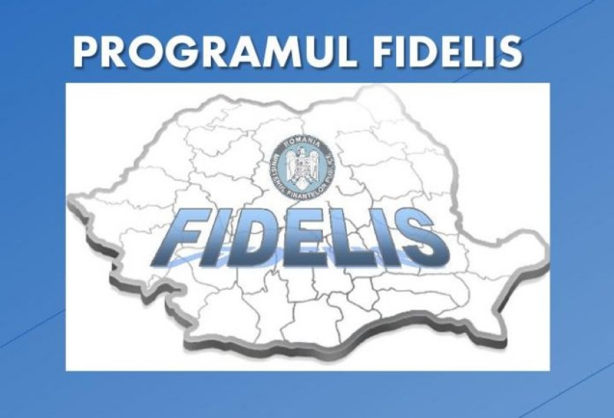 Subscrierea în FIDELIS pentru donatori de sânge: dobânzi atractive și condiții speciale