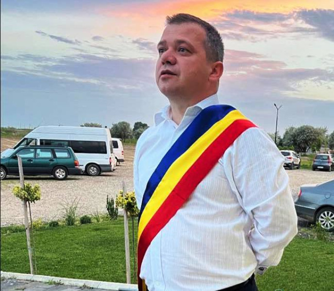 Primarul din Pufești reiterează prioritățile în educație și proiectele comunității