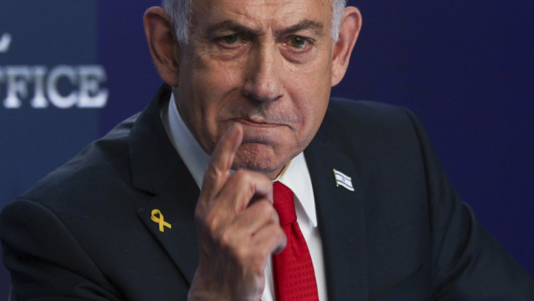 Premierul israelian cere evacuarea locuitorilor oraşului Gaza în contextul intensificării ofensivelor