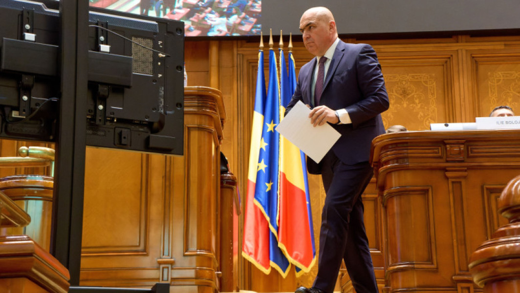 Premierul Ilie Bolojan îndeamnă la solidaritate în coaliție pentru respectarea programului de guvernare