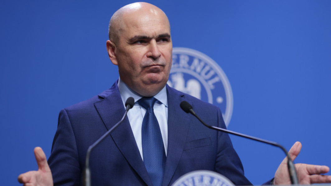 Premierul Ilie Bolojan: reforma pensiilor magistraţilor respectă constituţionalitatea