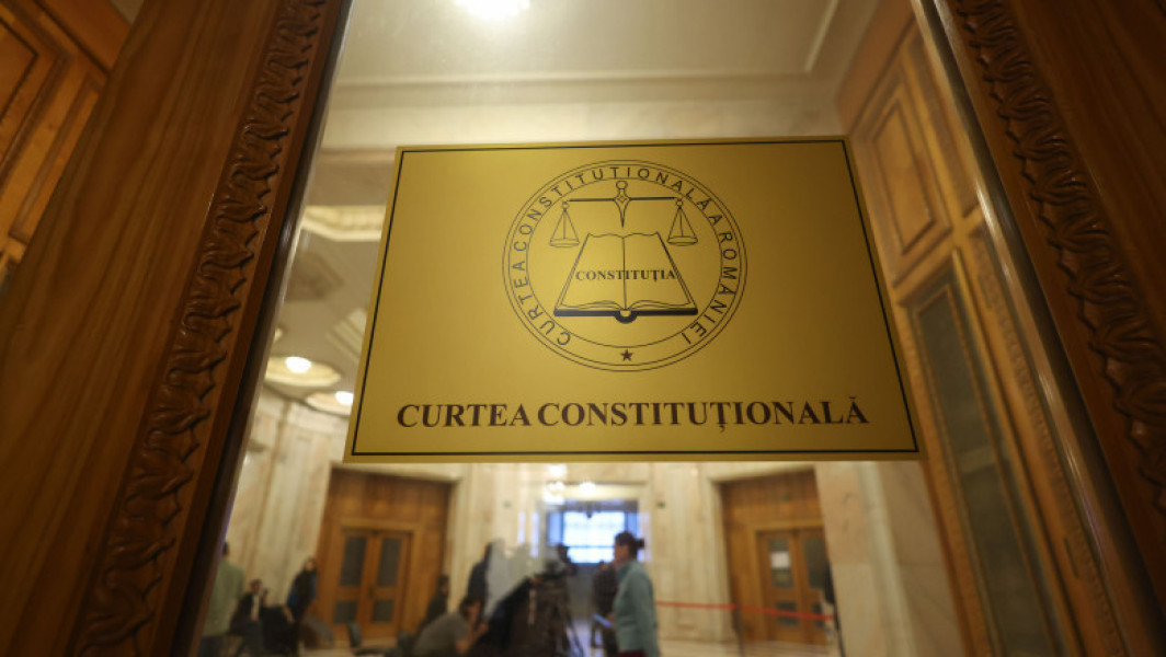 AUR depune la Curtea Constituțională patru sesizări împotriva pachetelor de legi adoptate prin angajarea răspunderii Guvernului Bolojan