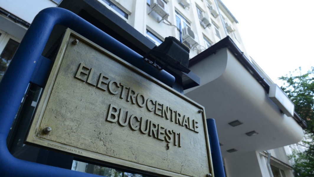 DNA efectuează percheziții la sediul central ELCEN în anchetă privind fapte de mită