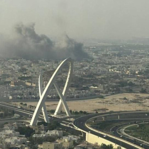 Israel atacă conducerea Hamas în Doha, Qatar