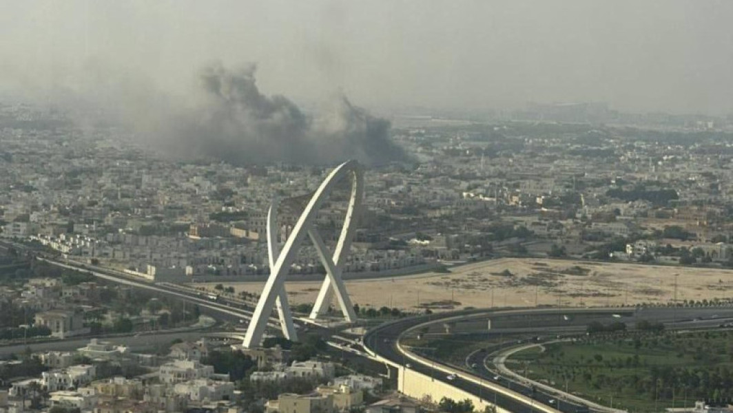 Israel atacă conducerea Hamas în Doha, Qatar