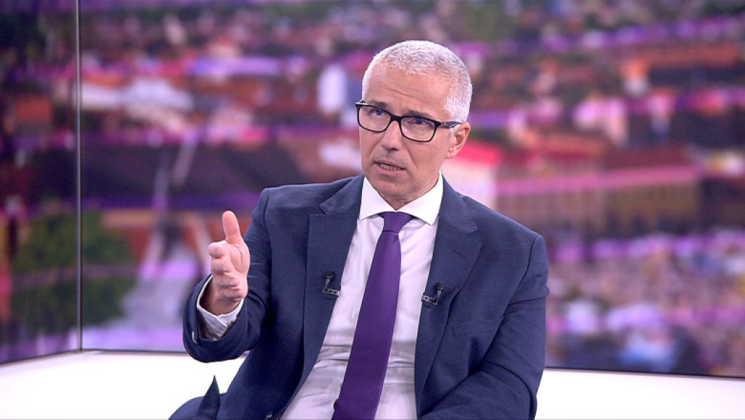 Ministrul justiției: Registrul Comerțului nu poate verifica firme fantomă