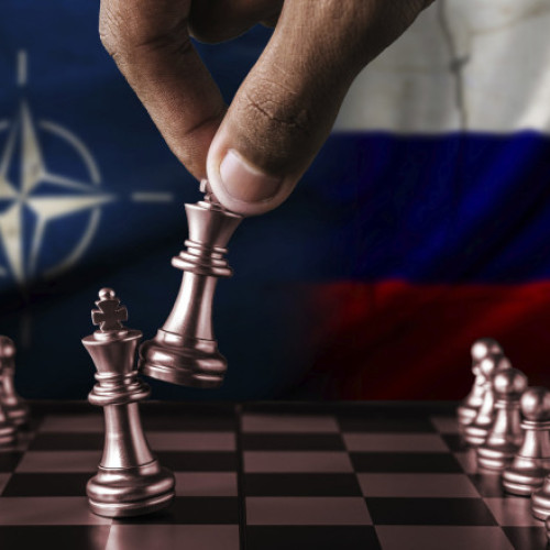 Rusia pregătește o reînarmare masivă cu 1,2 trilioane de dolari până în 2037