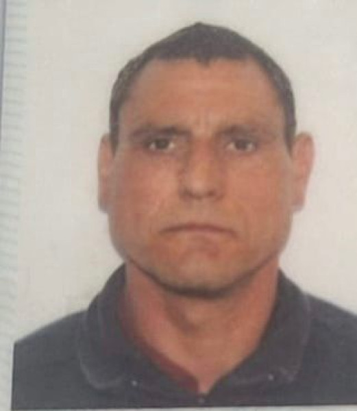 Dispariție a unui bărbat din Vrancea: Poliția cere ajutor publicului