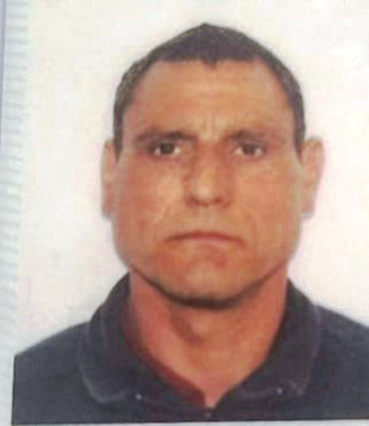 Dispărut din Vrancea: Poliția caută pe ALEXE STANCIU IONEL