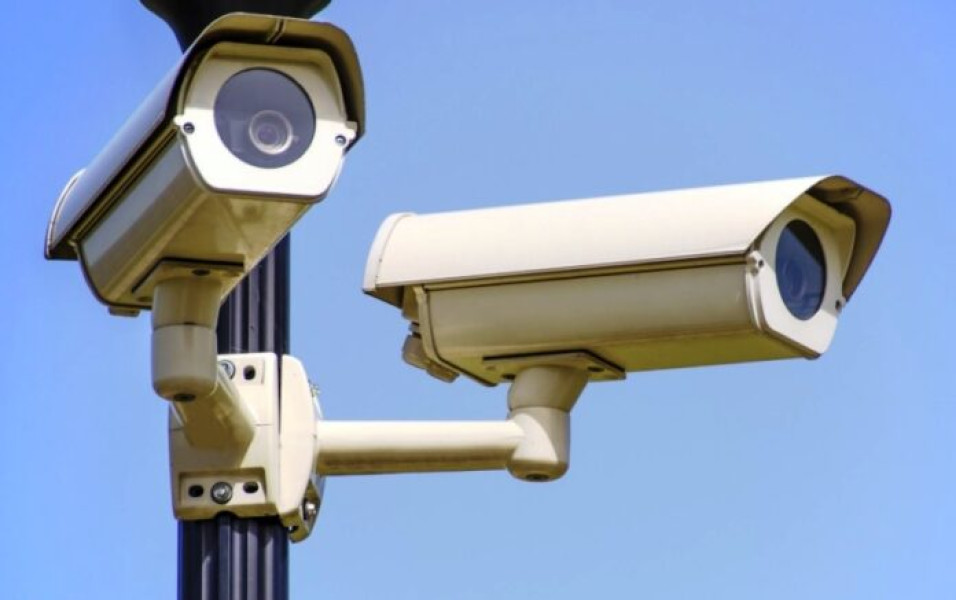 CNAIR va instala 400 camere video pentru siguranța rutieră