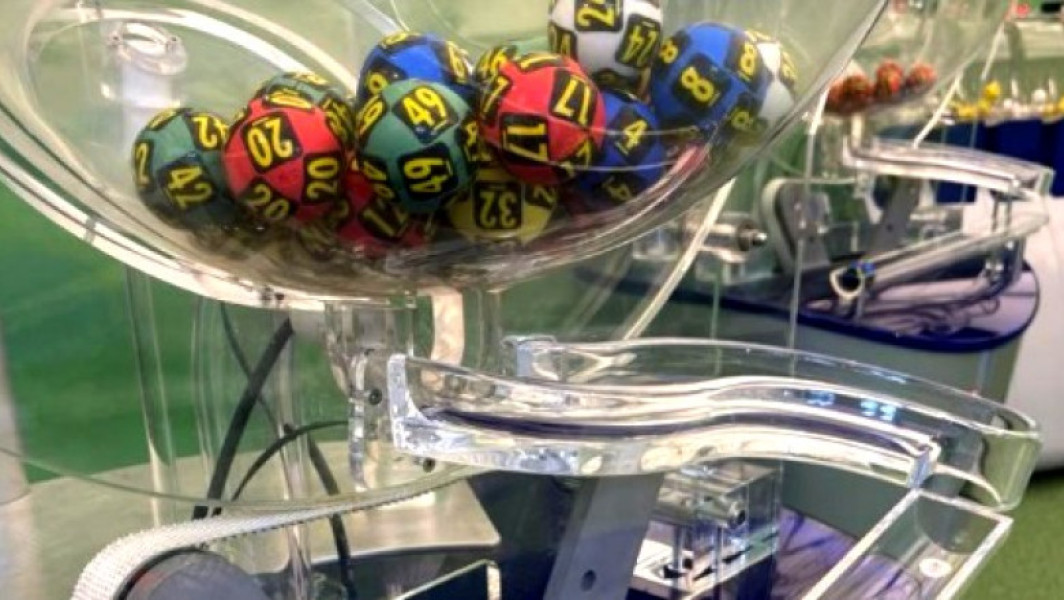 Trageri noi Loto 6/49, Joker și Noroc cu premii importante