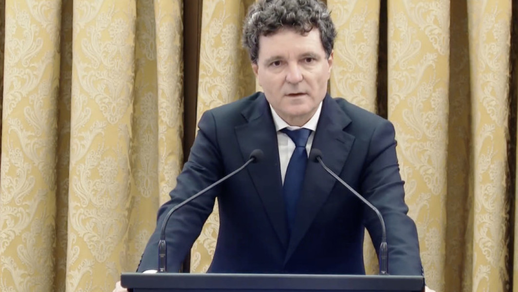 România va înregistra o creștere economică în 2027, spune Nicușor Dan