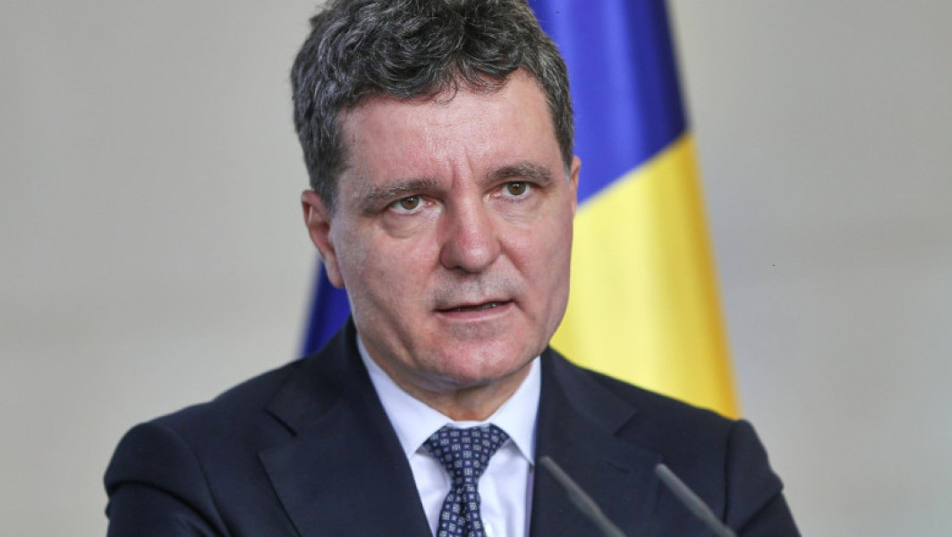 Nicuşor Dan: România, o ţară sigură, iar serviciile să rămână sub control civil