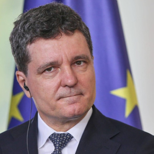 Nicușor Dan: România, țintă a războiului hibrid al Rusiei de aproximativ 10 ani