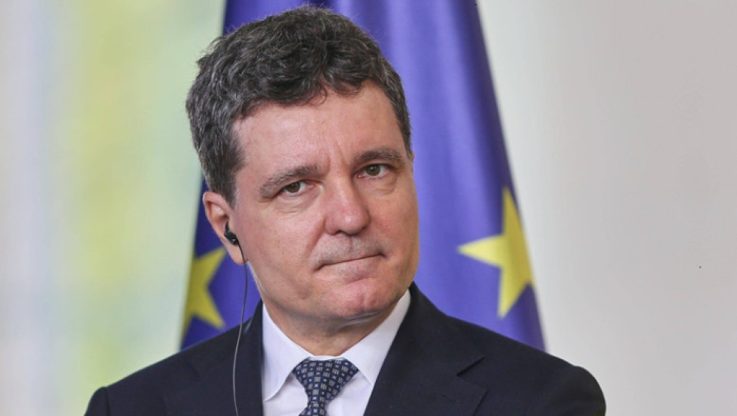 Nicușor Dan: România, țintă a războiului hibrid al Rusiei de aproximativ 10 ani