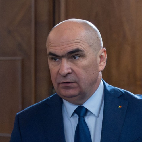 Premierul Bolojan discută cu omologul bulgar despre al doilea pod peste Dunăre la Ruse