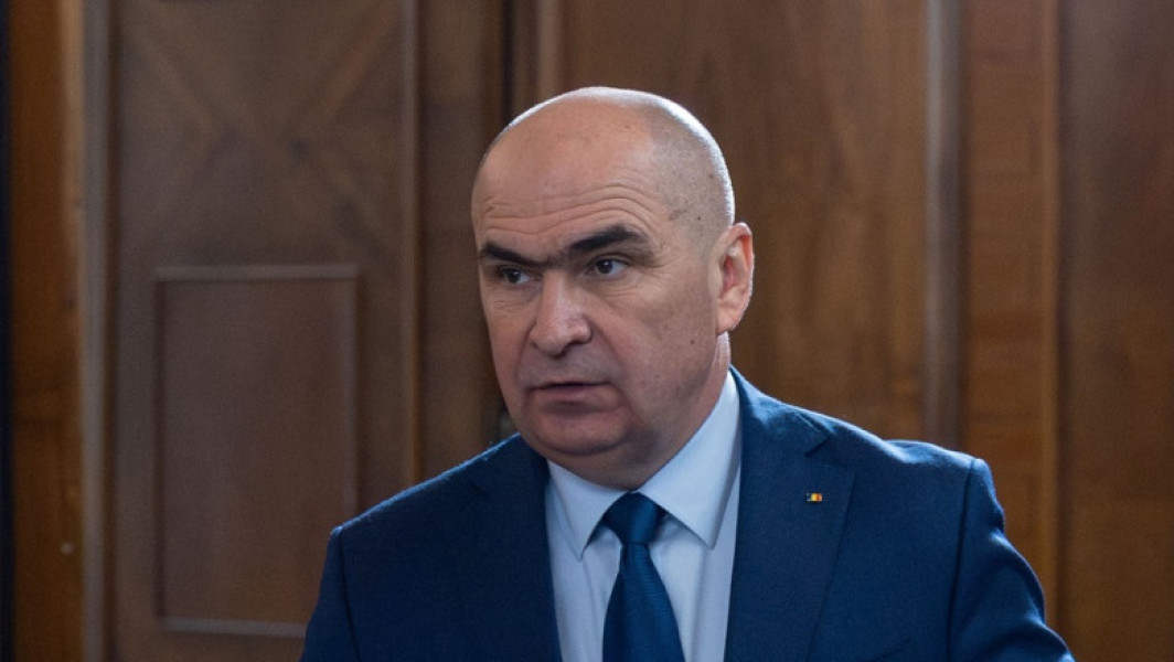 Premierul Bolojan discută cu omologul bulgar despre al doilea pod peste Dunăre la Ruse