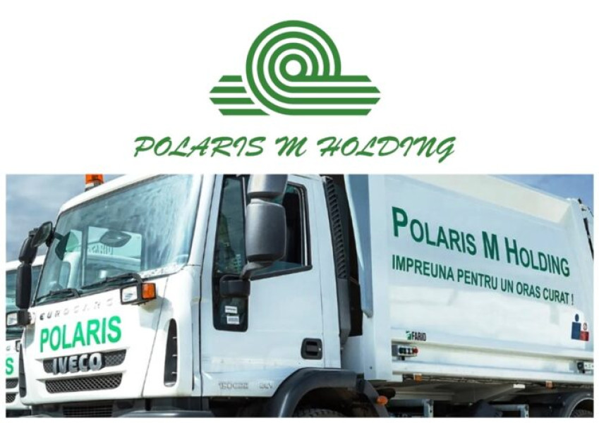 Polaris M Holding organizează a doua campanie de colectare gratuită în Vrancea rurală