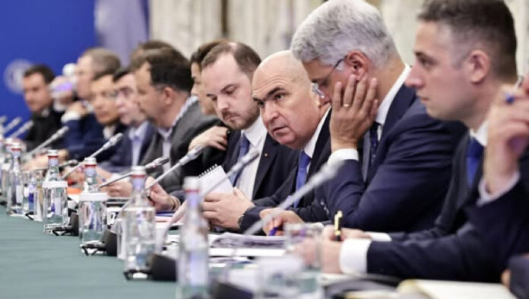 Opt proiecte medicale vor fi finanțate prin Programul Sănătate 2021–2027