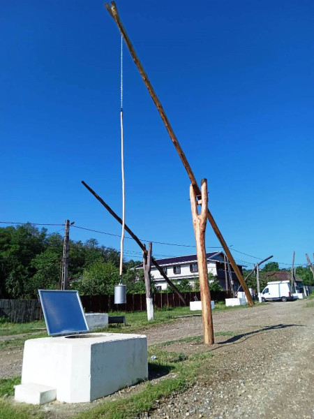 Comuna Păunești investește în infrastructură și facilități sportive pentru comunitate