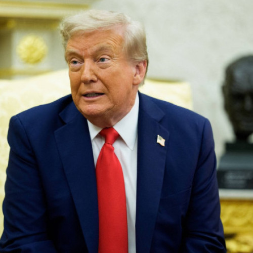 New York Times respinge procesul de 15 miliarde de dolari intentat de Donald Trump