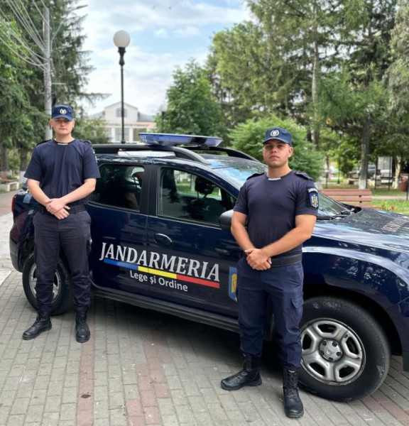 Jandarmii vrânceni au desfășurat peste 2.000 de misiuni pentru siguranța cetățenilor în sezonul estival