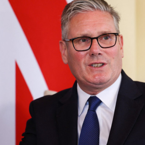 Regatul Unit recunoaște oficial Statul Palestina, alături de Canada și Australia