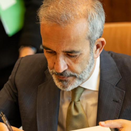 Portugalia recunoaște oficial Statul Palestina și susține soluția celor două state