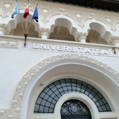 Universitatea din București - Condoleanțe pentru Cătălin Toma