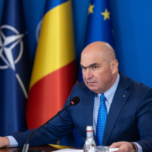 Guvernul pregătește o rectificare bugetară de peste 35 de miliarde de lei