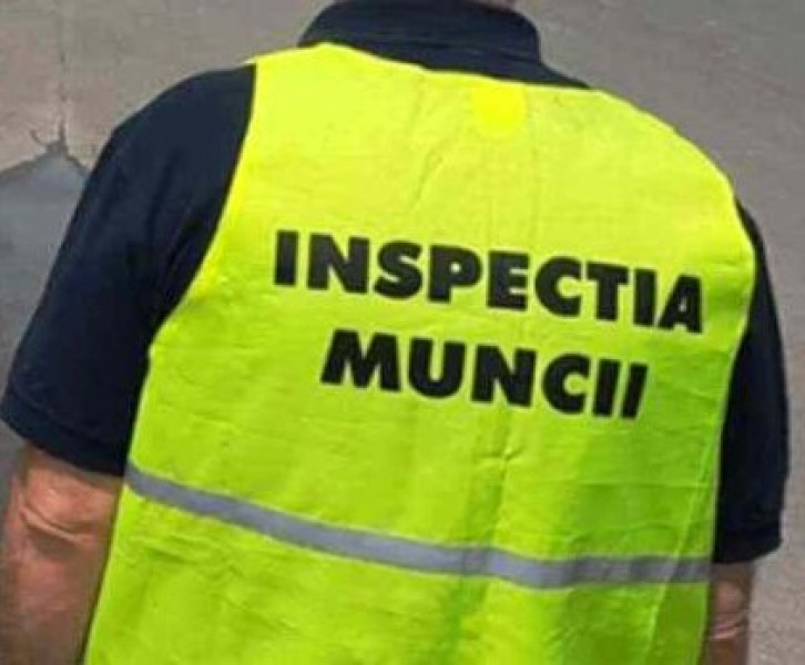 ITM Vrancea a verificat angajatorii din industria alimentară pentru muncă nedeclarată