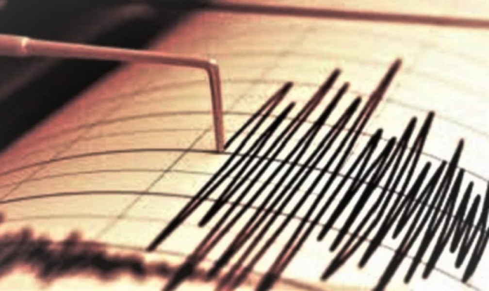 Cutremur de 3,7 grade în zona seismică Vrancea în această dimineață