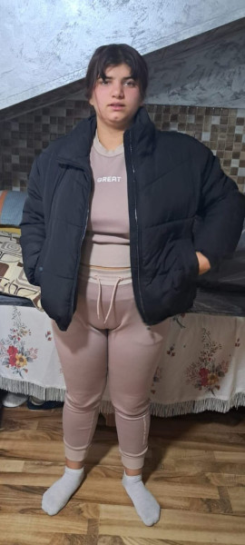 Minora din Tâmboești dispărută după ce a plecat spre Focșani