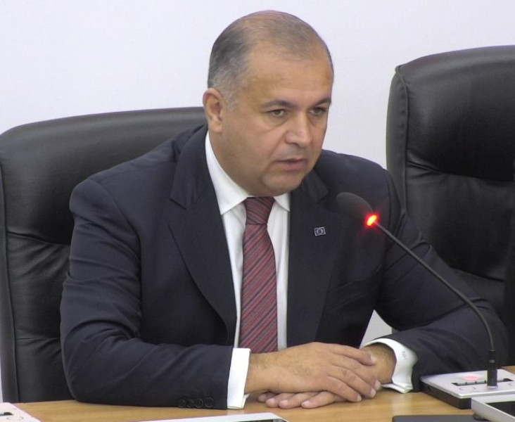 Soția președintelui CJ Vrancea pierde procesul pentru agresiune într-un scandal la Primăria Păulești