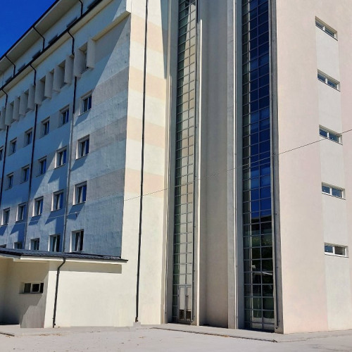 Spitalul Militar Focșani oferă consultații gratuite militarilor și familiilor acestora