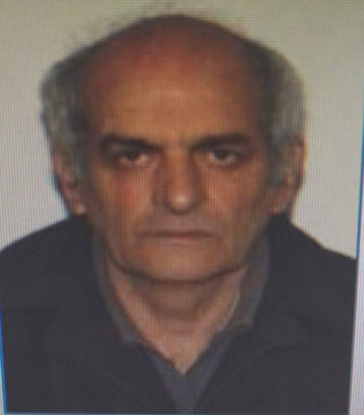Bărbat de 76 de ani dispărut după ce a plecat de acasă în Răcoasa