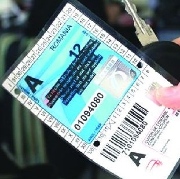 Emitere rovinietă și peaj suspendată temporar în weekendul 17-19 octombrie 2025