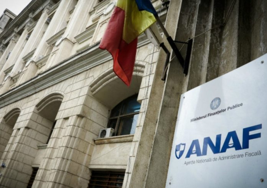 ANAF solicită instituțiilor publice să-și achite datoriile fiscale restante