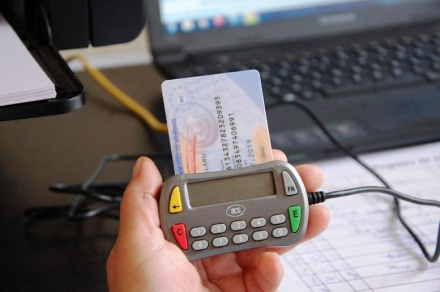 România introduce din 2026 codul digital personal pentru sistemul sanitar