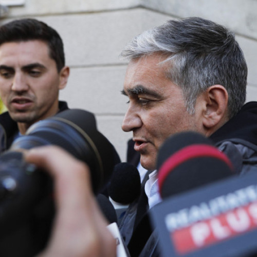 Primarul din Sinaia își reia atribuțiile după anularea arestului la domiciliu