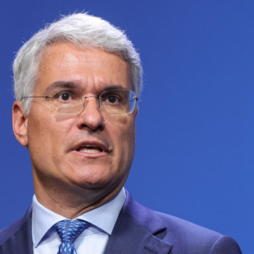 Ministerul Investițiilor: reforma pensiilor magistraților poate fi remediată după sesizarea CCR