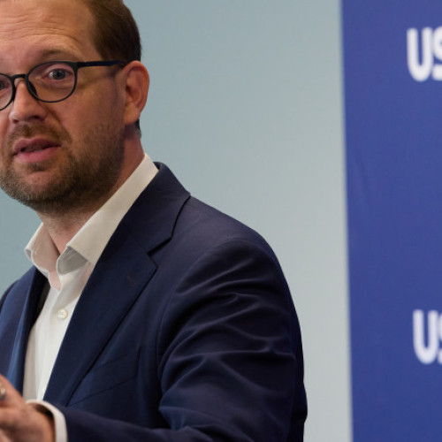 Dominic Fritz: USR va iniția referendum pentru eliminarea pensiilor speciale ale magistraților