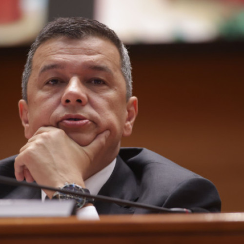 Sorin Grindeanu anunță un grup de lucru pentru refacerea legii pensiilor magistraților