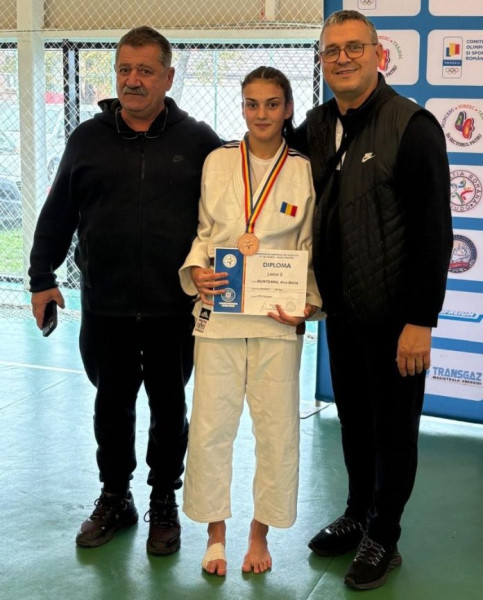 Performanțe notabile ale elevilor de la LPS Focșani în competiții sportive recente