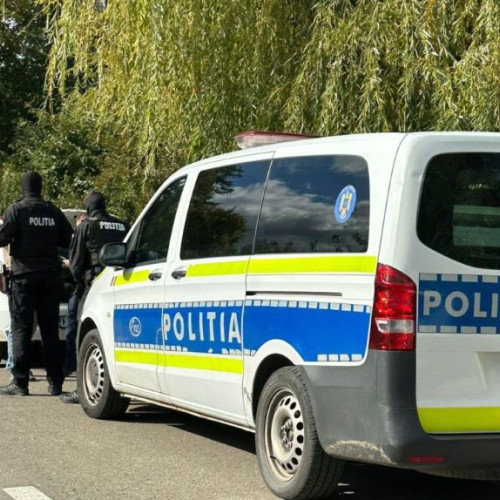 Campanie de siguranță rutieră pentru pietoni în județul Vrancea, între 20 și 26 octombrie