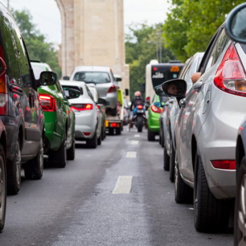 România conduce în UE la numărul de decese în accidente rutiere în 2024