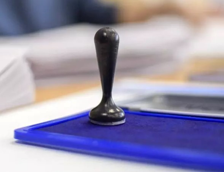 Alegeri locale parţiale şi referendum pentru pensiile speciale în decembrie