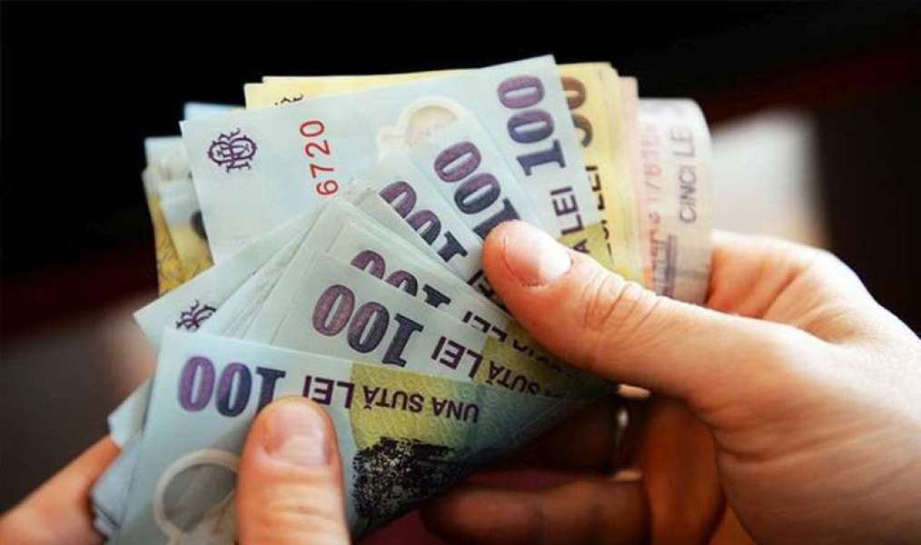IMM România cere înghețarea salariului minim și în 2026 din cauza dificultăților economice
